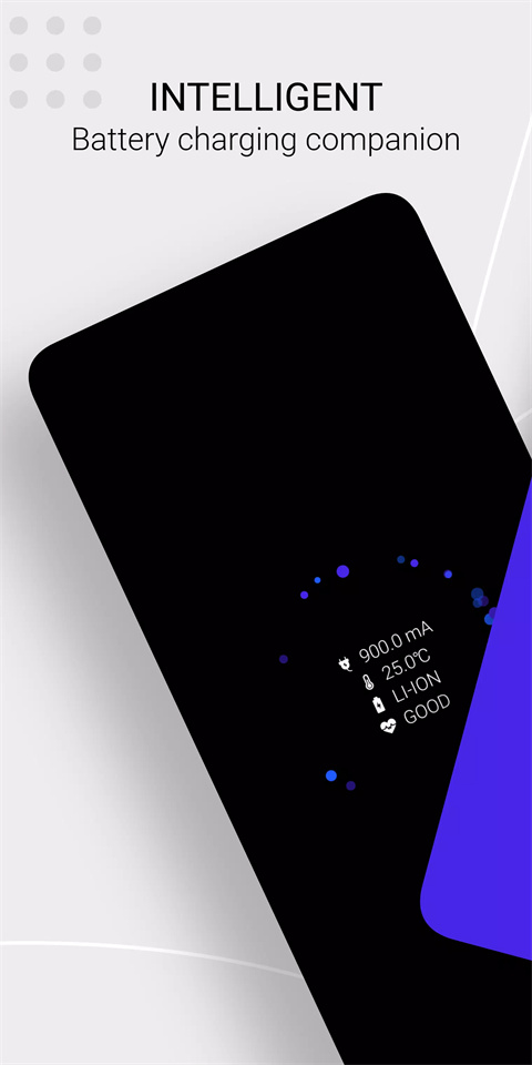 True Amps(充电动画)app