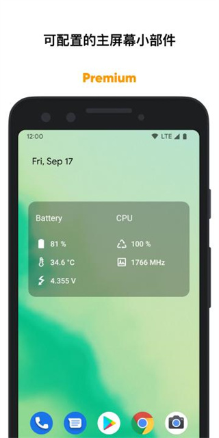 Castro app