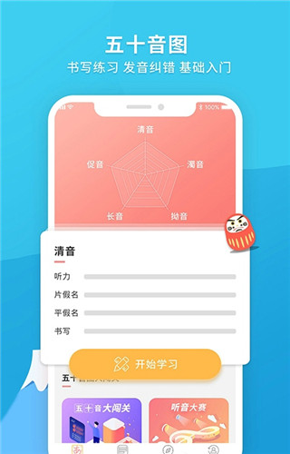 日语助手app