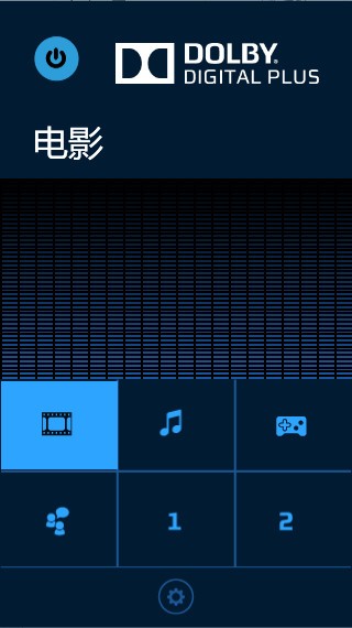 Dolby Digital Plus(杜比数字+)