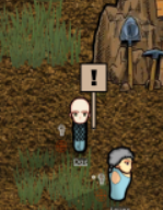 环世界平等采矿v1.2MOD