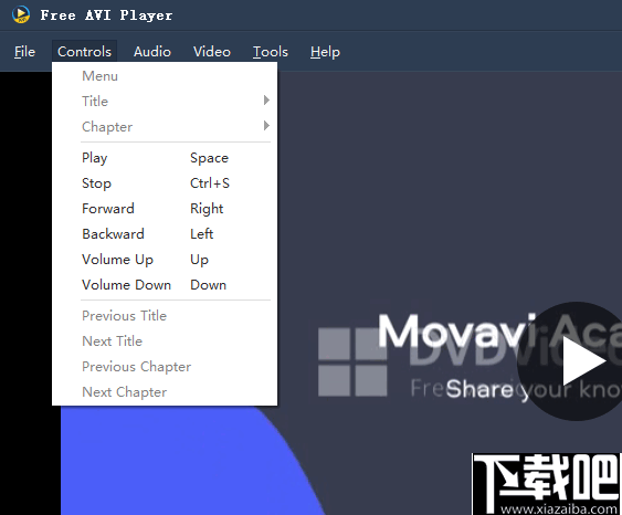 Aiseesoft Free AVI Player(AVI播放器)