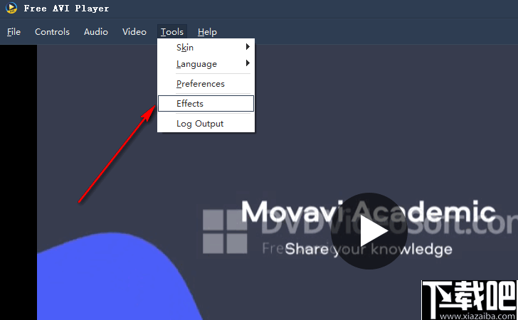 Aiseesoft Free AVI Player(AVI播放器)