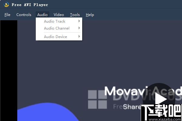 Aiseesoft Free AVI Player(AVI播放器)