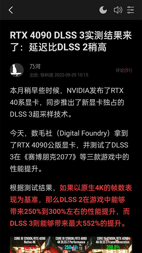 快科技APP