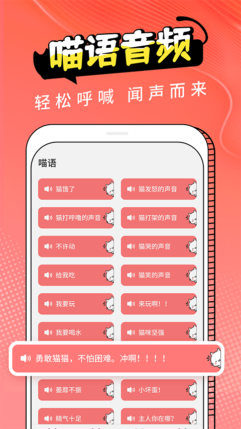 猫翻译app