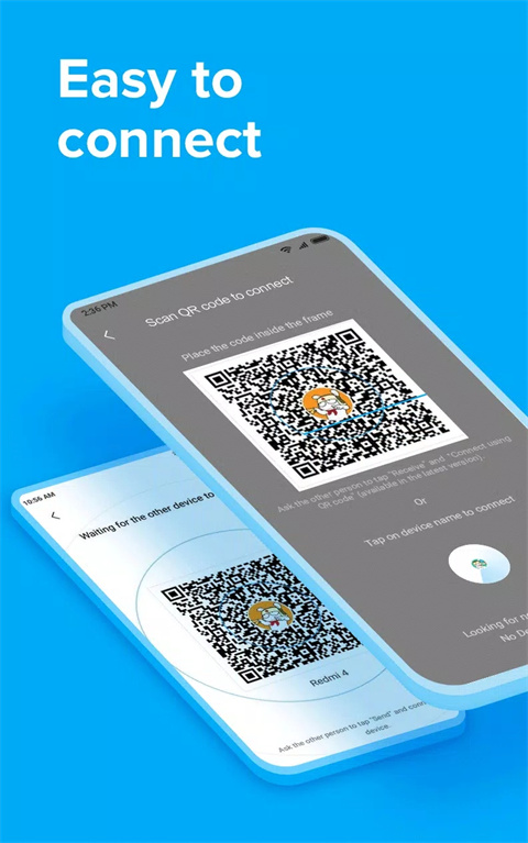 小米shareme