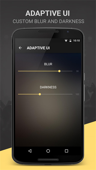 BlackPlayer EX最新版