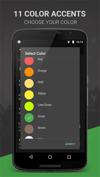 BlackPlayer EX最新版