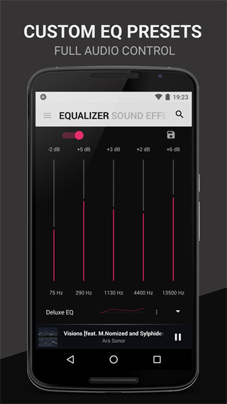 BlackPlayer EX最新版