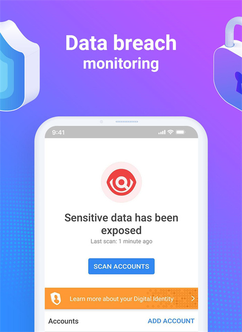 比特梵德手机版(bitdefender)