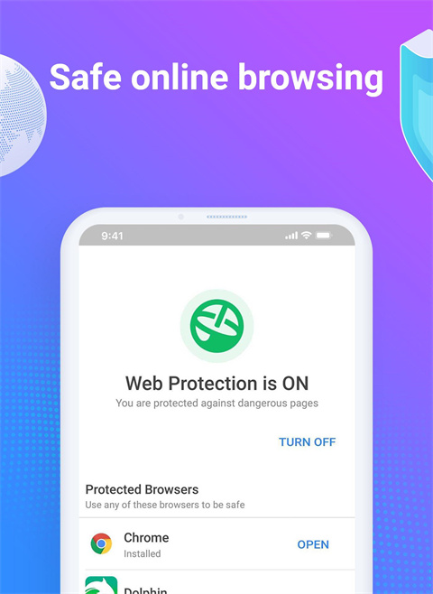 比特梵德手机版(bitdefender)