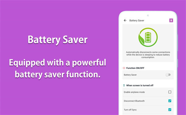 Auto Optimizer App