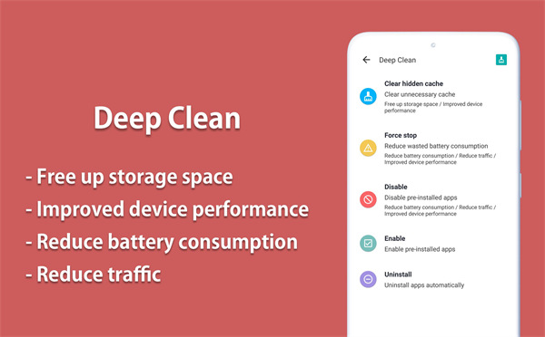 Auto Optimizer App