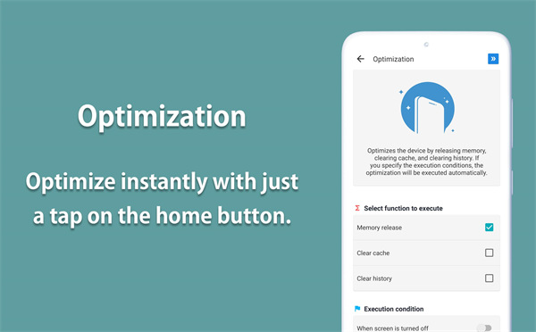 Auto Optimizer App
