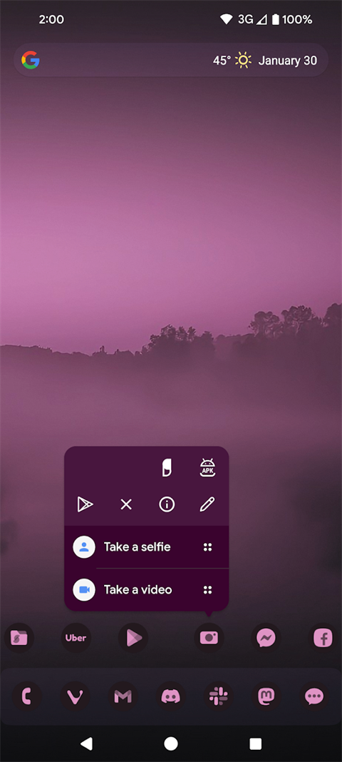 nova启动器最新版2024(Nova Launcher)