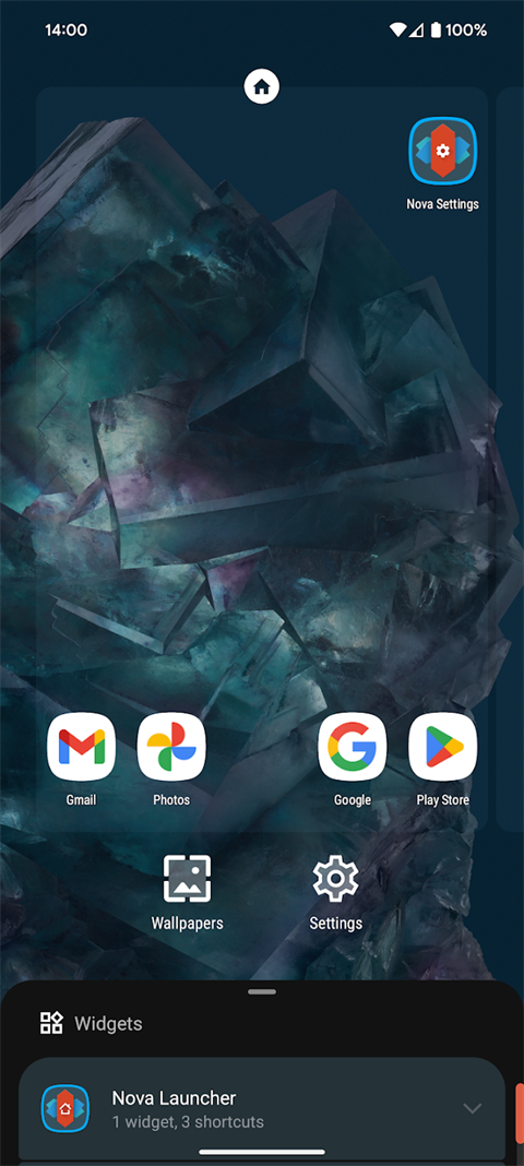 nova启动器最新版2024(Nova Launcher)