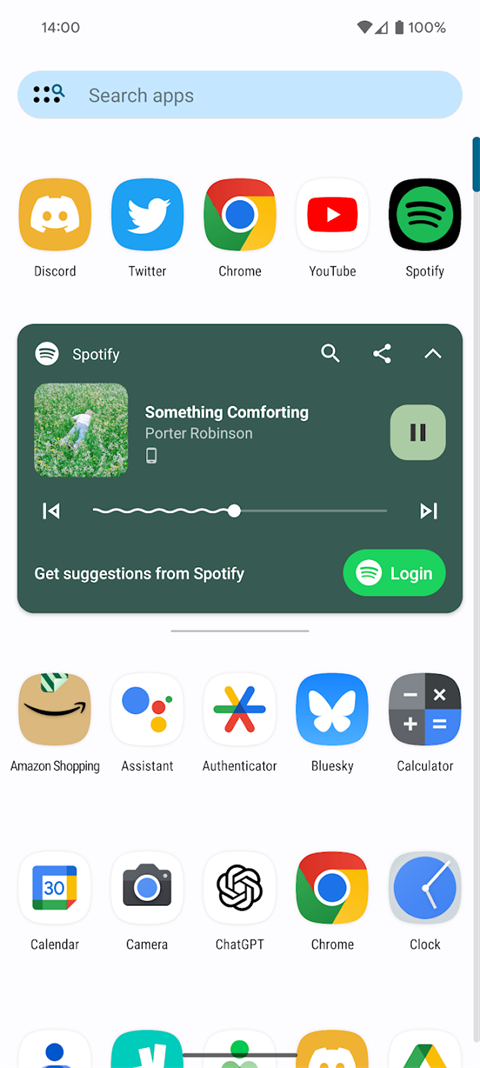 nova启动器最新版2024(Nova Launcher)