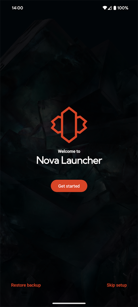 nova启动器最新版2024(Nova Launcher)
