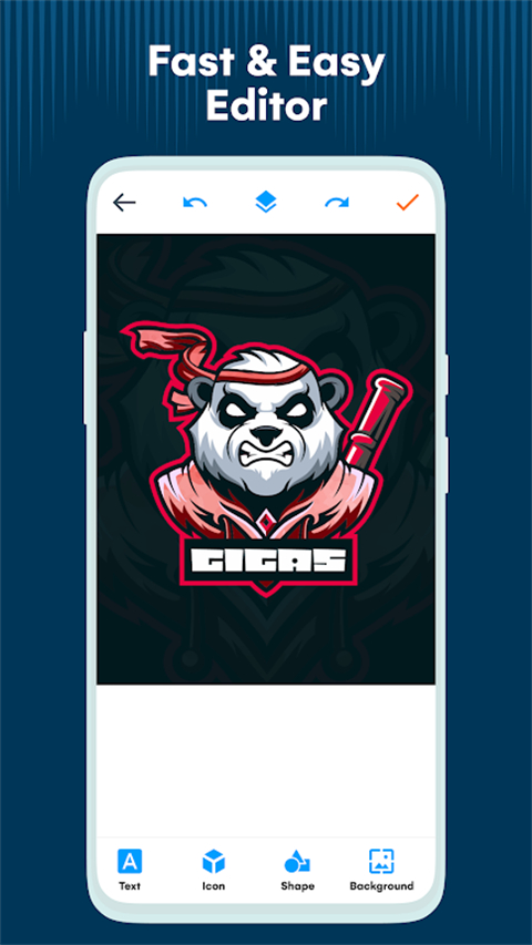 标志制造商LOGO MAKER