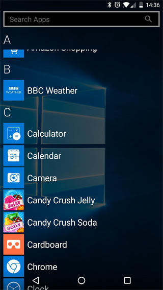launcher10启动器最新版
