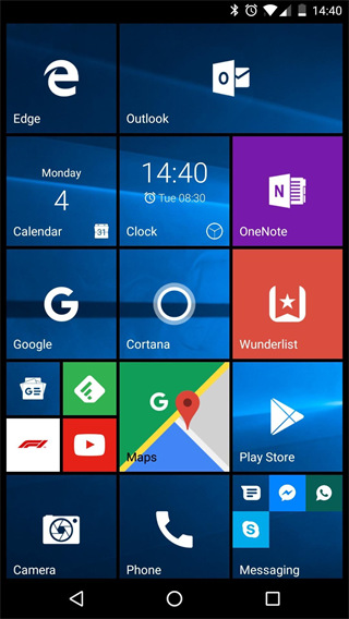 launcher10启动器最新版