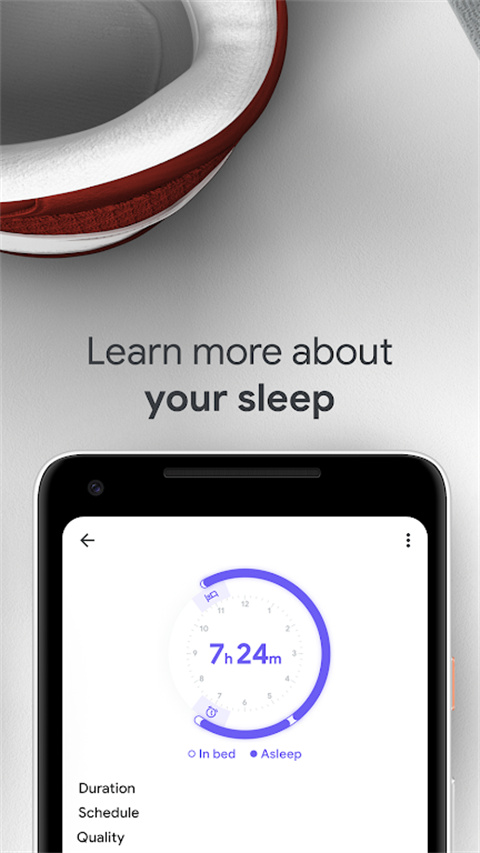 谷歌健身App最新版