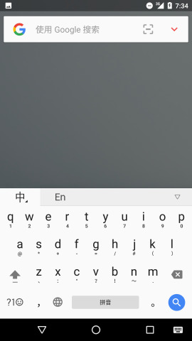 搜索 Lite