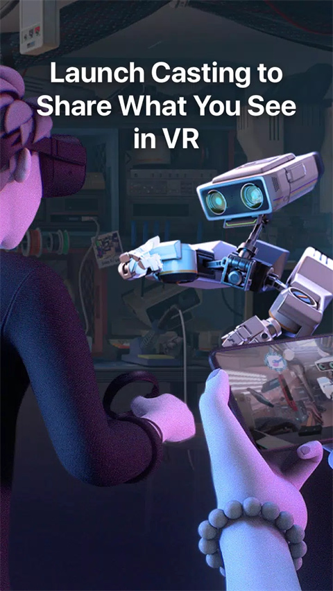 Oculus app最新版本2024(Meta Quest)