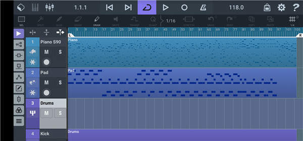 cubasis3最新版