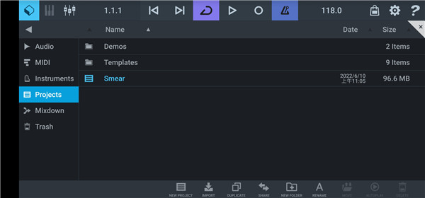 cubasis3最新版