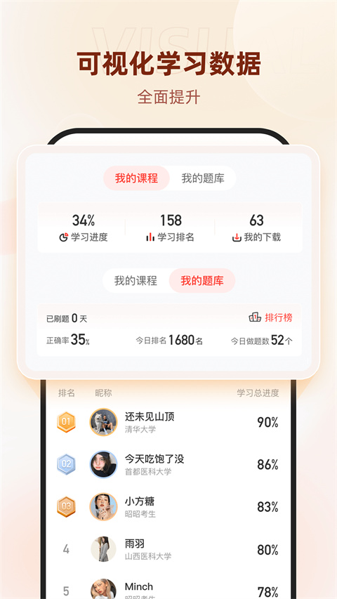 昭昭医考手机版
