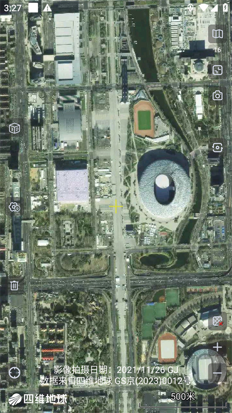 奥维地图
