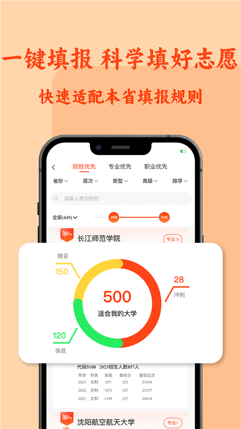 chat高考app
