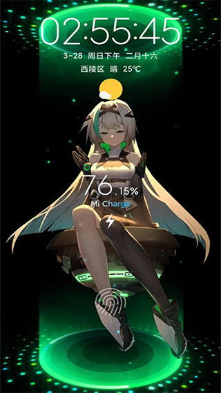 鲨鲨酱app