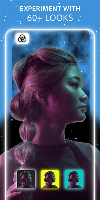 Adobe Photoshop Express安卓版