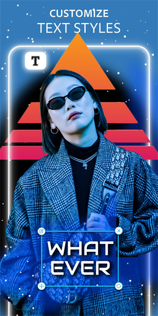 Adobe Photoshop Express安卓版