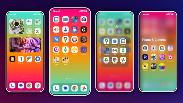 iPhone12启动器app最新版