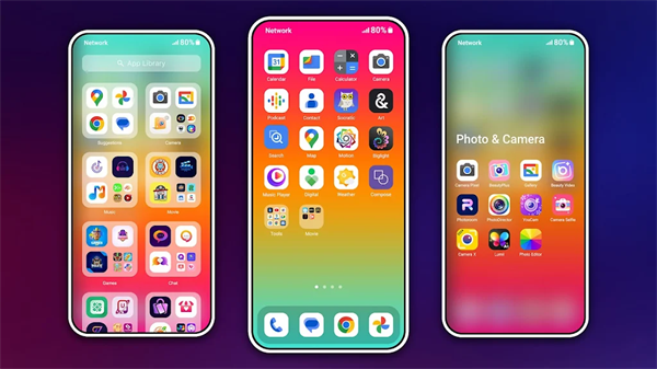 iPhone12启动器app最新版