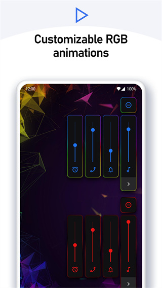 音量面板样式App(Volume Styles)