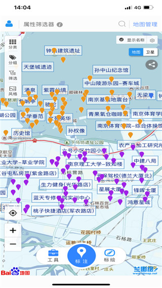 兰图绘手机版