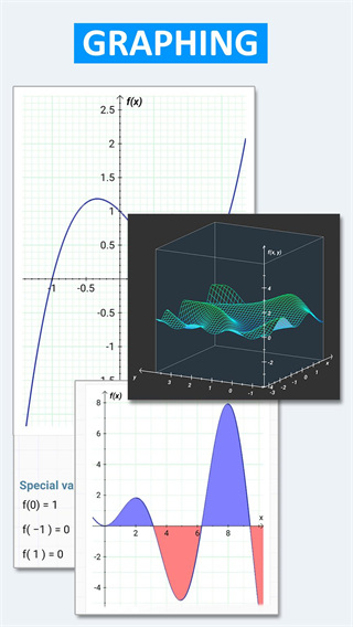 HiPER Calc PRO中文版