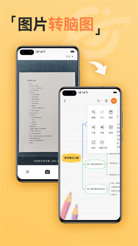 gitmind思维导图app