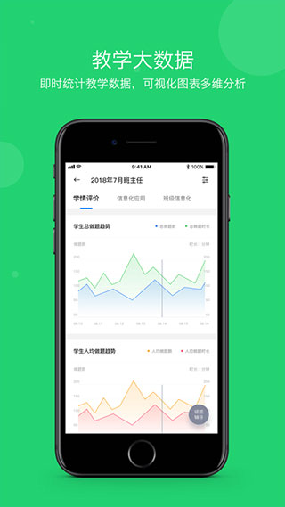 学乐云教学学生版