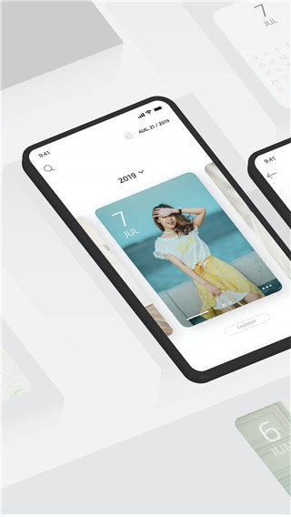 卡片日记app(白橡日记)