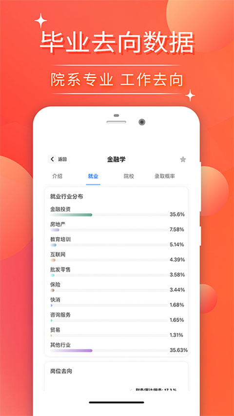 高考志愿填报2024最新版
