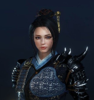 仁王2发型30号去除发带MOD