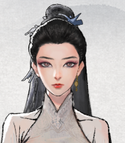 鬼谷八荒美化轻纱极品服饰MOD
