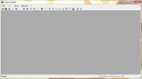 roject Reader