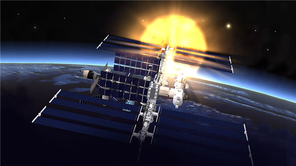 Solar Walk Lite最新版